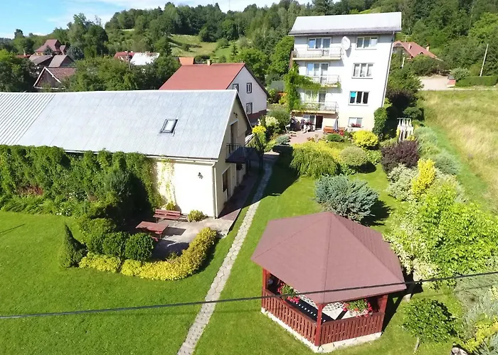 Domki Nad Potokiem