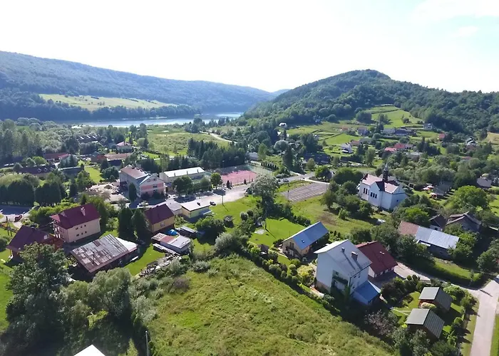 Domki Nad Potokiem