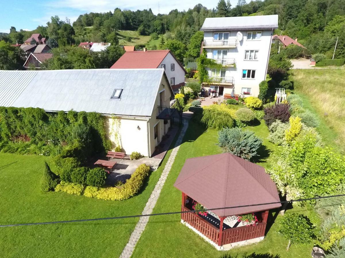 Domki Nad Potokiem * Solina (Podkarpackie)