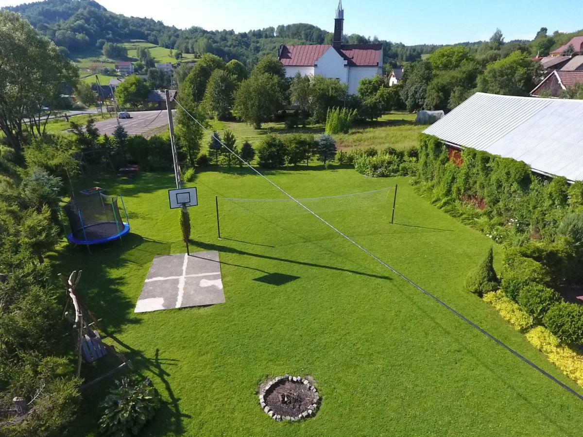 Domki Nad Potokiem *